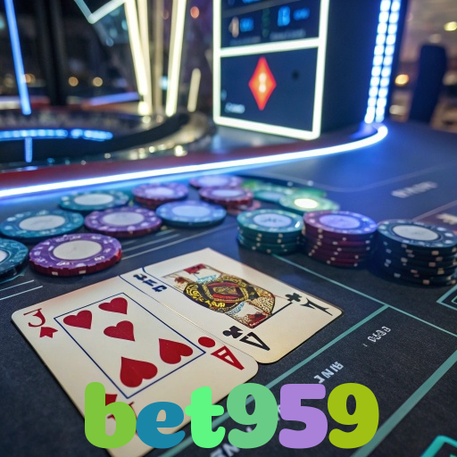 bet959