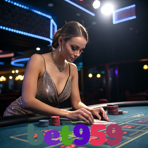 bet959