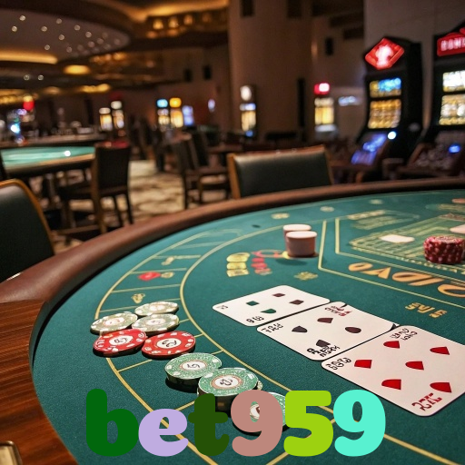 bet959
