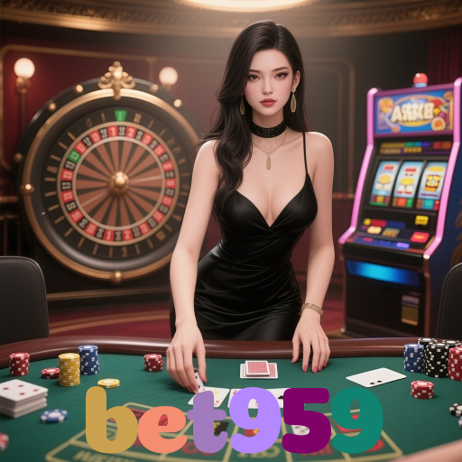 bet959