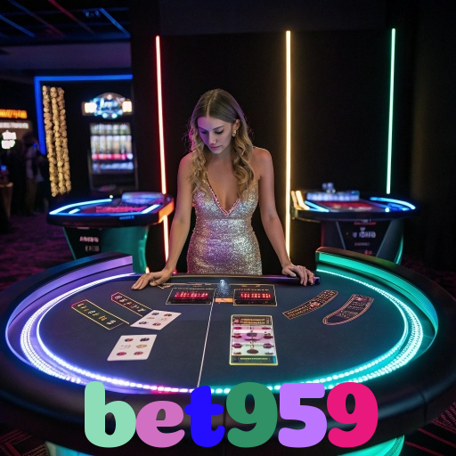 bet959
