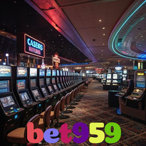 bet959