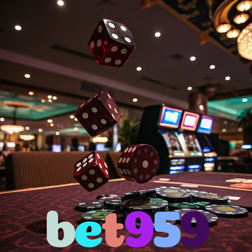 bet959
