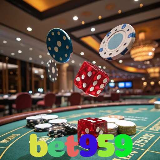 bet959