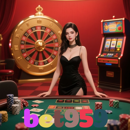 bet959