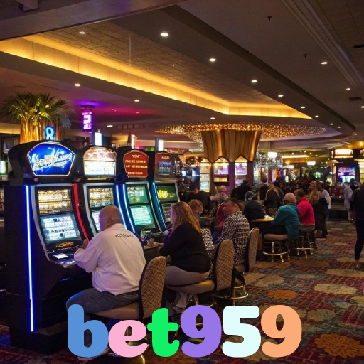 bet959