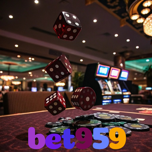 bet959