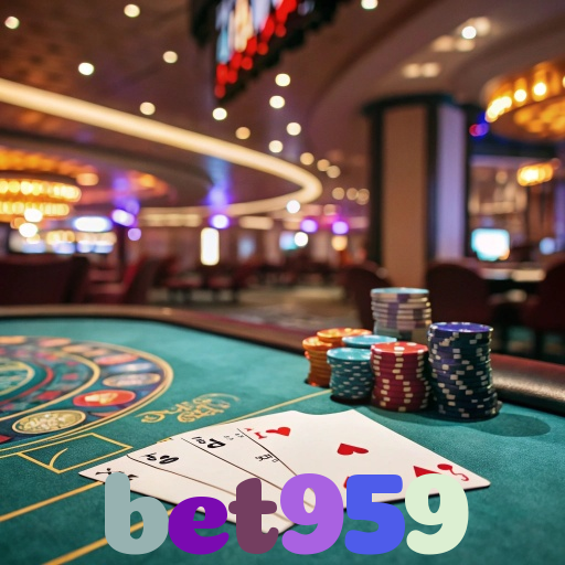 bet959