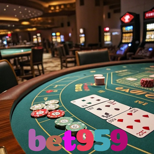 bet959