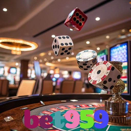 bet959