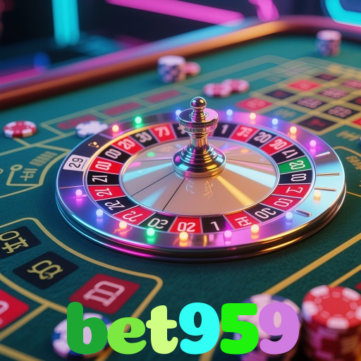 bet959