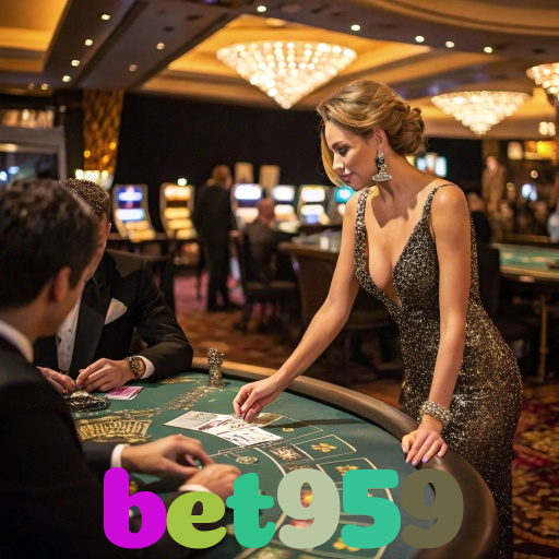 bet959