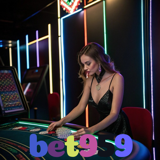 bet959