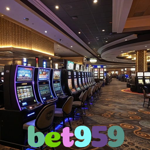 bet959