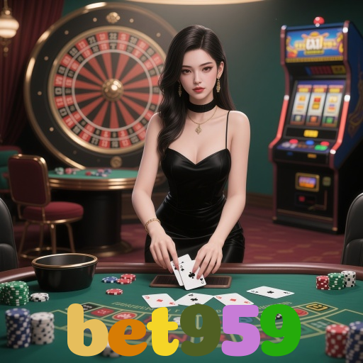 bet959
