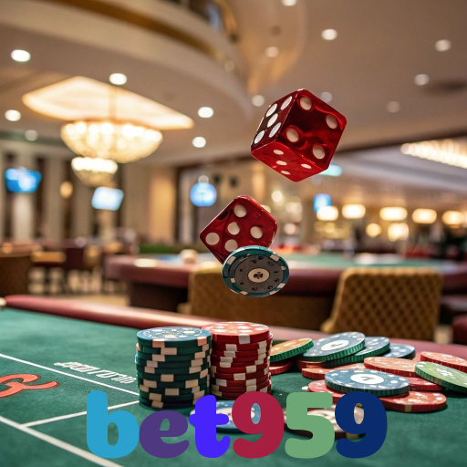 bet959