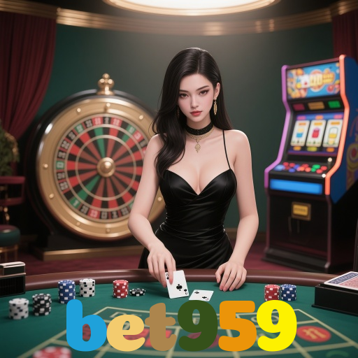 bet959