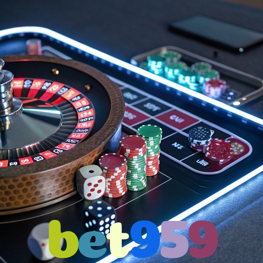 bet959