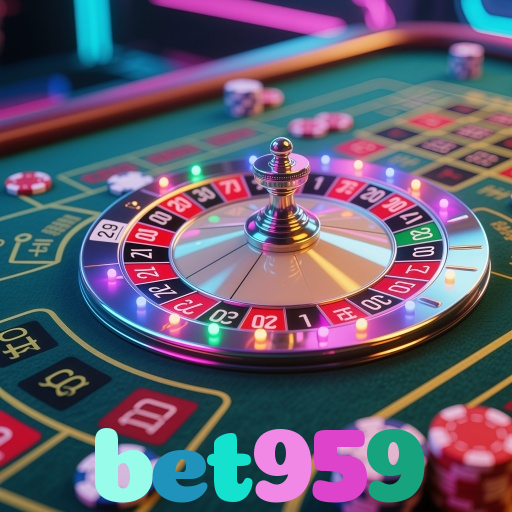 bet959