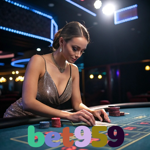 bet959