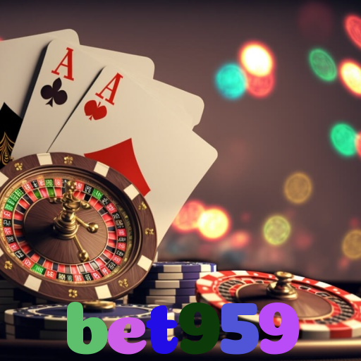 bet959