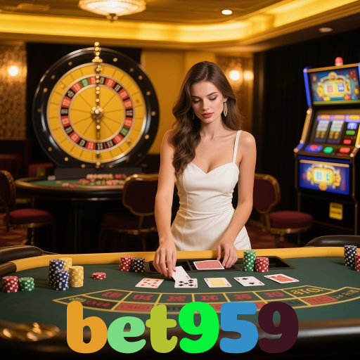 bet959