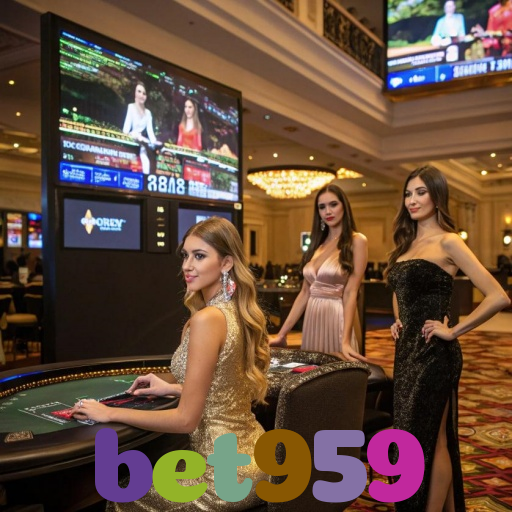 bet959