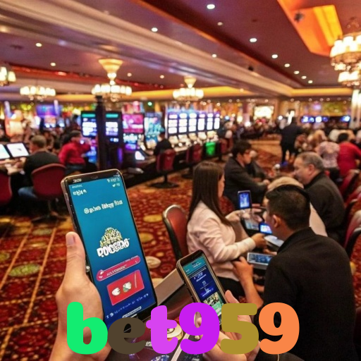 bet959