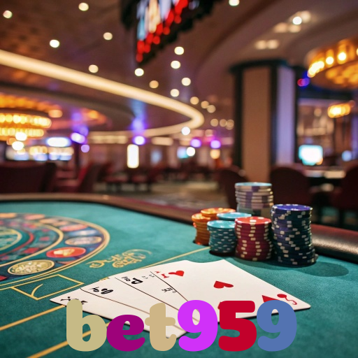 bet959