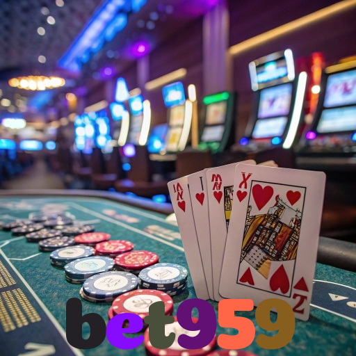 bet959