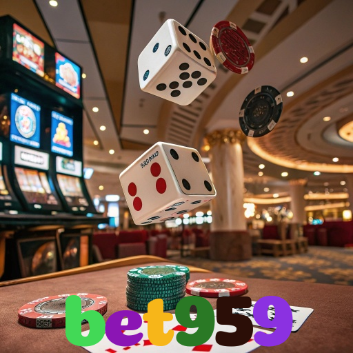 bet959